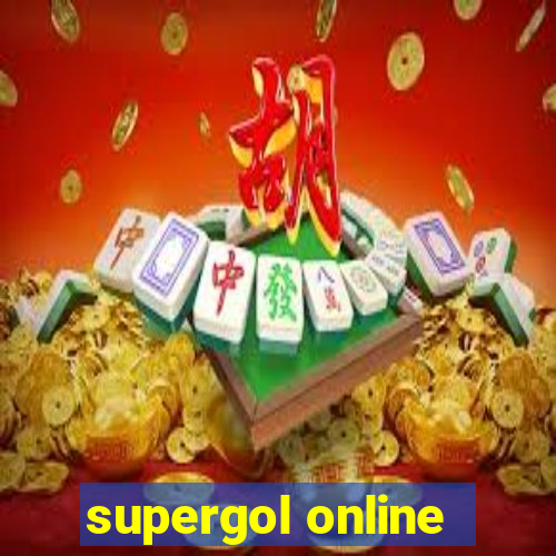 supergol online